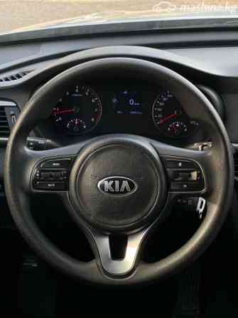 Kia K5 II Седан 2.0, 2015 Bishkek