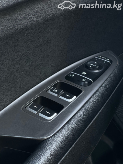 Kia K5 II Седан 2.0, 2015 Бишкек - изображение 6