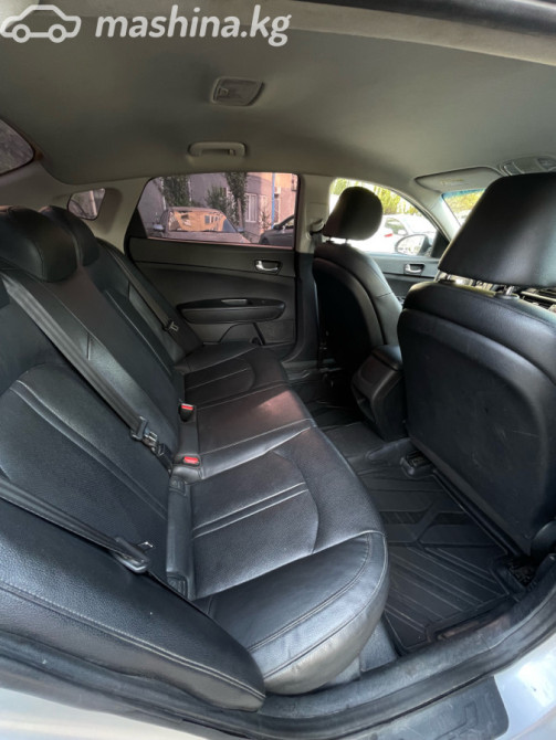 Kia K5 II Седан 2.0, 2015 Бишкек - изображение 7