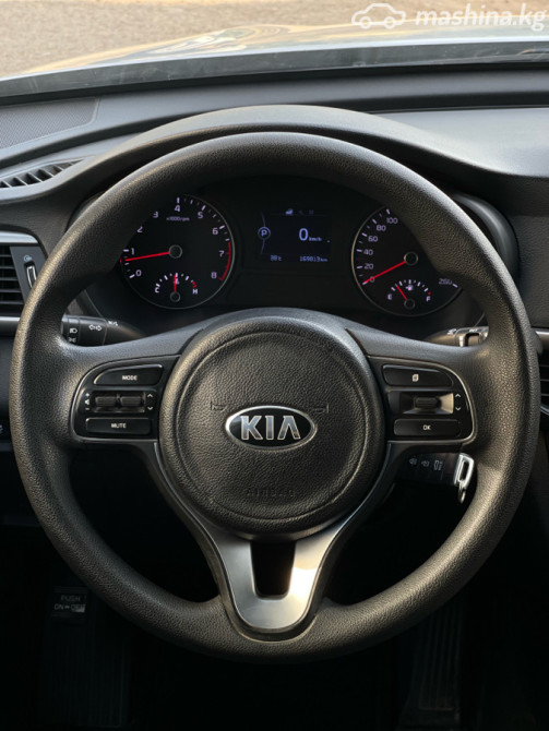 Kia K5 II Седан 2.0, 2015 Бишкек - изображение 4