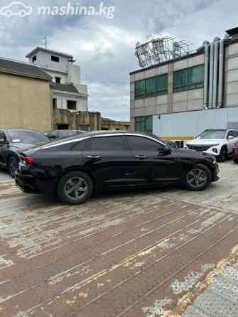 Kia K5 III Седан LPi 2.0, 2020 Bishkek