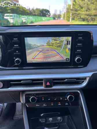 Kia K5 III Седан LPi 2.0, 2020 Bishkek