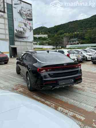 Kia K5 III Седан LPi 2.0, 2020 Bishkek