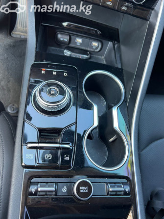 Kia K5 III Седан LPi 2.0, 2020 Бишкек - сүрөт 11