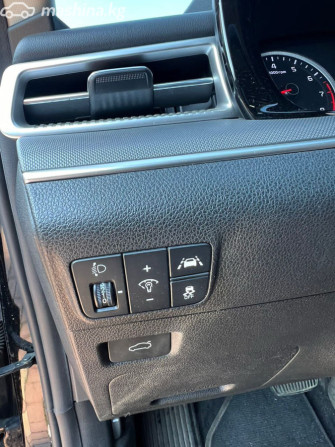 Kia K5 III Седан LPi 2.0, 2020 Бишкек - сүрөт 10