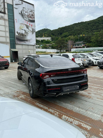 Kia K5 III Седан LPi 2.0, 2020 Бишкек - сүрөт 4