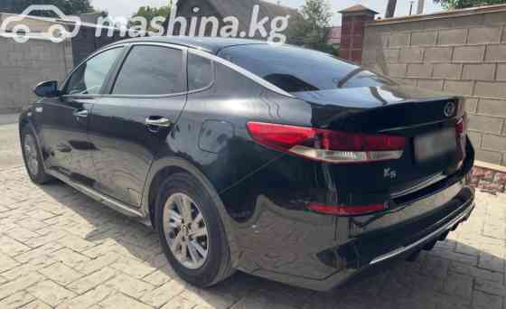 Kia K5 II Седан 2.0, 2018 Bishkek