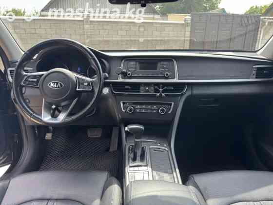 Kia K5 II Седан 2.0, 2018 Bishkek