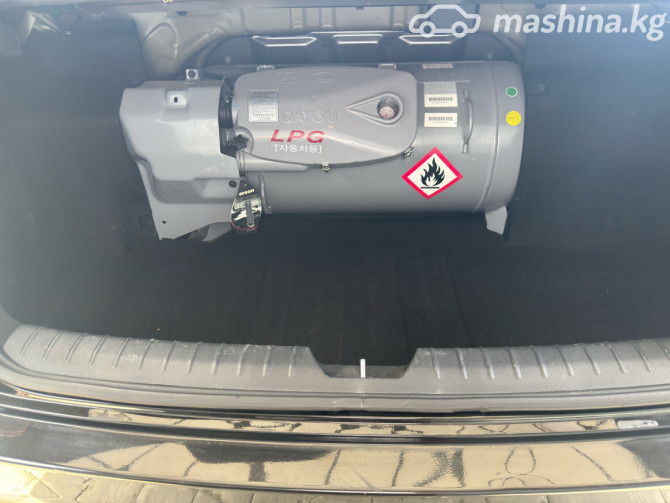 Kia K5 II Седан 2.0, 2018 Bishkek - photo 7