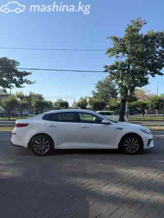 Kia K5 II Седан 2.0, 2020 Bishkek