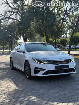 Kia K5 II Седан 2.0, 2020 Bishkek
