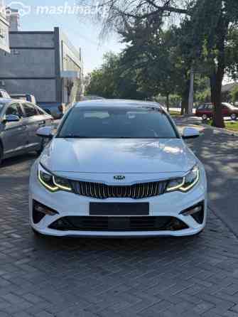 Kia K5 II Седан 2.0, 2020 Bishkek
