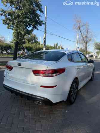 Kia K5 II Седан 2.0, 2020 Bishkek