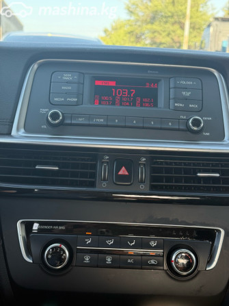 Kia K5 II Седан 2.0, 2020 Бишкек - сүрөт 12