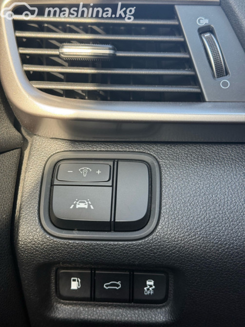 Kia K5 II Седан 2.0, 2020 Бишкек - сүрөт 10