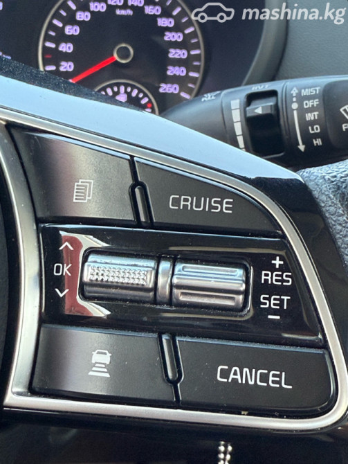 Kia K5 II Седан 2.0, 2020 Бишкек - сүрөт 11