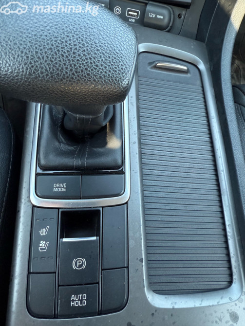 Kia K5 II Седан 2.0, 2020 Бишкек - сүрөт 9