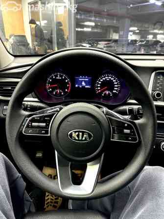 Kia K5 II Седан 2.0, 2020 Bishkek