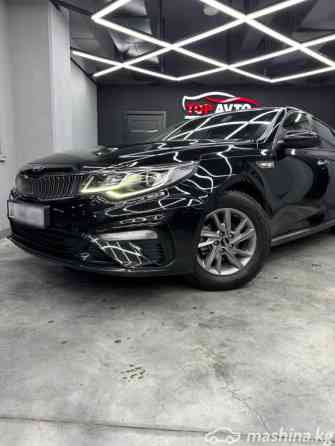 Kia K5 II Седан 2.0, 2020 Bishkek