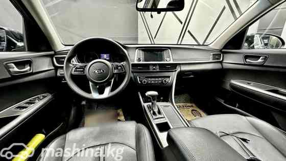 Kia K5 II Седан 2.0, 2020 Bishkek