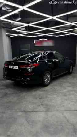 Kia K5 II Седан 2.0, 2020 Bishkek