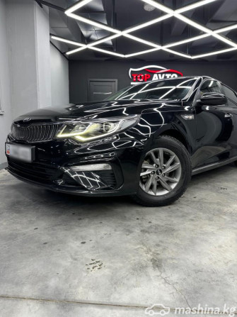 Kia K5 II Седан 2.0, 2020 Бишкек - сүрөт 3