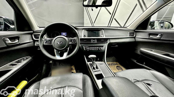 Kia K5 II Седан 2.0, 2020 Бишкек - сүрөт 4