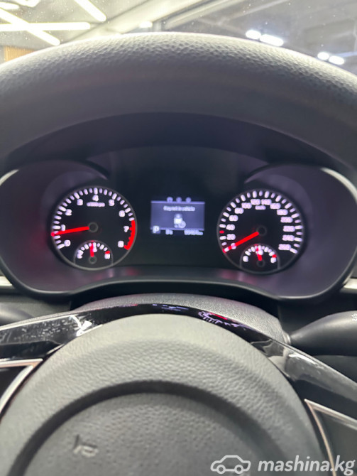 Kia K5 II Седан 2.0, 2020 Бишкек - сүрөт 6