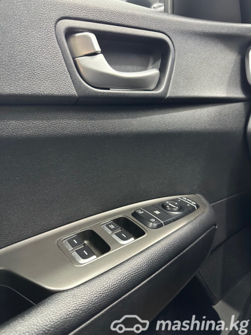 Kia K5 II Седан 2.0, 2020 Бишкек - сүрөт 10