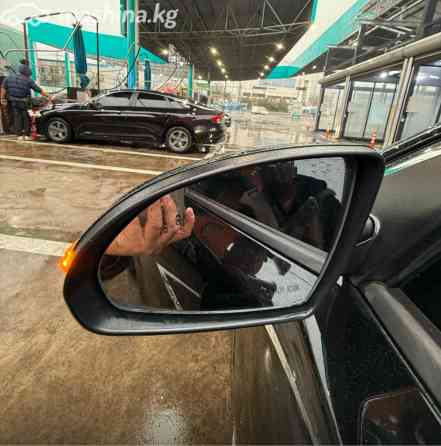 Kia K5 II Седан 2.0, 2018 Bishkek