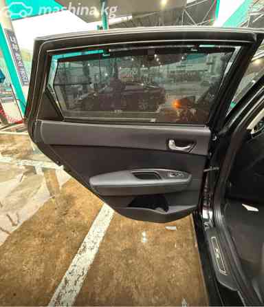 Kia K5 II Седан 2.0, 2018 Bishkek