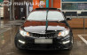 Kia K5 II Седан 2.0, 2018 Бишкек