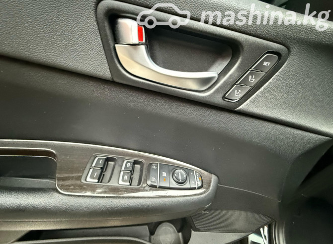 Kia K5 II Седан 2.0, 2018 Бишкек - сүрөт 8