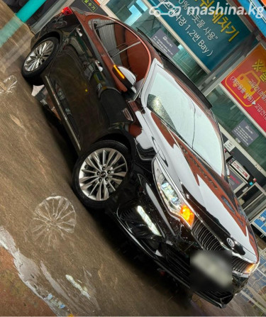 Kia K5 II Седан 2.0, 2018 Бишкек - сүрөт 2