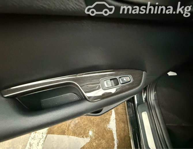 Kia K5 II Седан 2.0, 2018 Бишкек - сүрөт 6