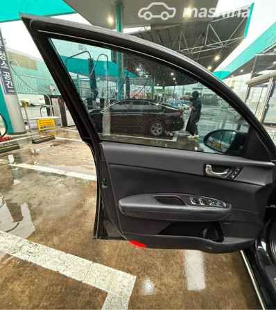 Kia K5 II Седан 2.0, 2018 Бишкек - сүрөт 11