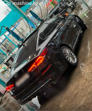 Kia K5 II Седан 2.0, 2018 Бишкек - сүрөт 12