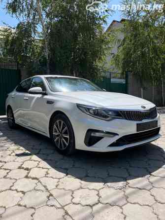 Kia K5 II Седан 2.0, 2018 Bishkek