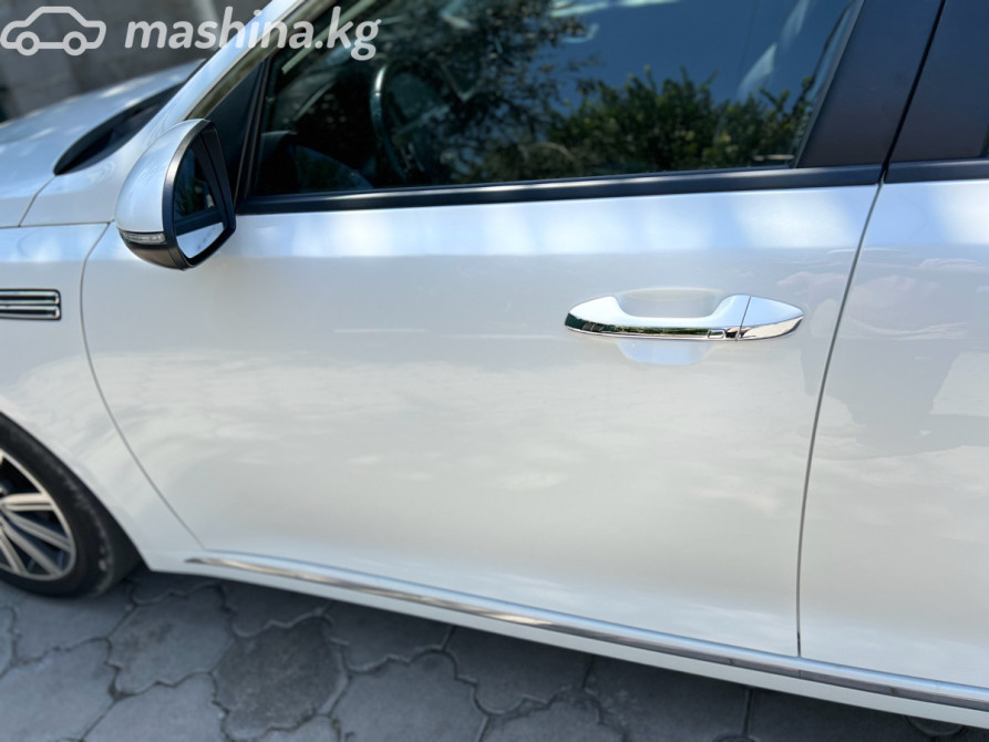 Kia K5 II Седан 2.0, 2018 Bishkek - photo 7