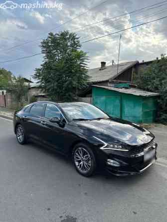 Kia K5 III Седан 2.0, 2020 Bishkek
