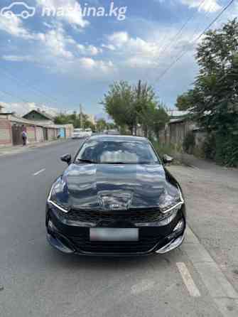 Kia K5 III Седан 2.0, 2020 Bishkek
