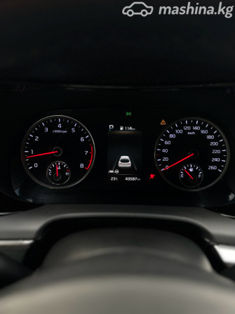 Kia K5 III Седан 2.0, 2020 Бишкек - сүрөт 9