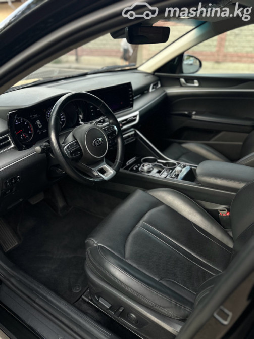 Kia K5 III Седан 2.0, 2020 Бишкек - сүрөт 2