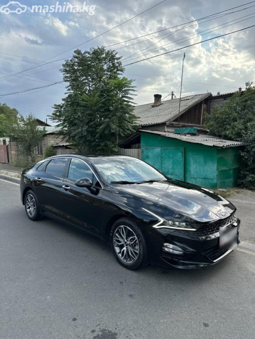 Kia K5 III Седан 2.0, 2020 Бишкек - сүрөт 4