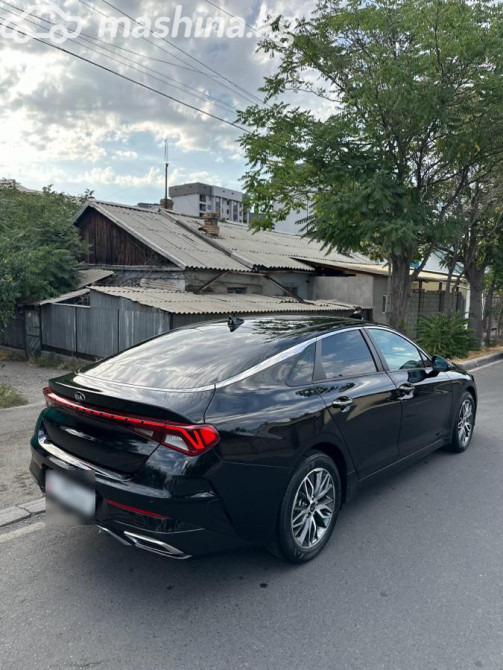 Kia K5 III Седан 2.0, 2020 Бишкек - сүрөт 7