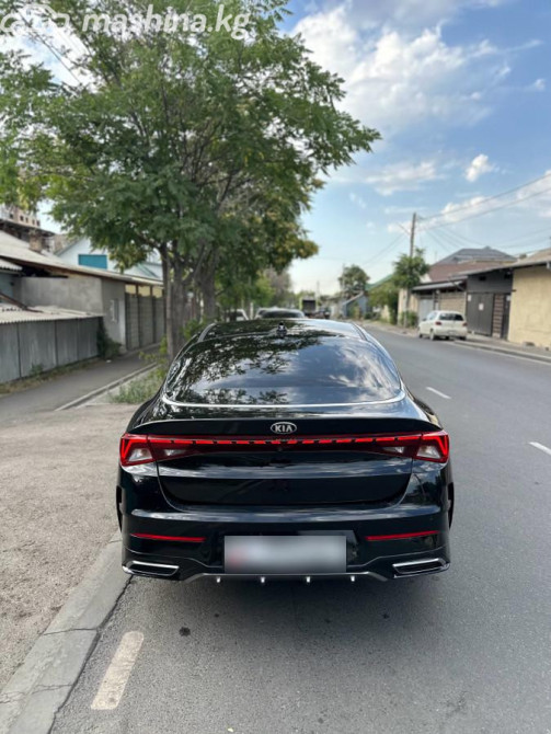 Kia K5 III Седан 2.0, 2020 Бишкек - сүрөт 6
