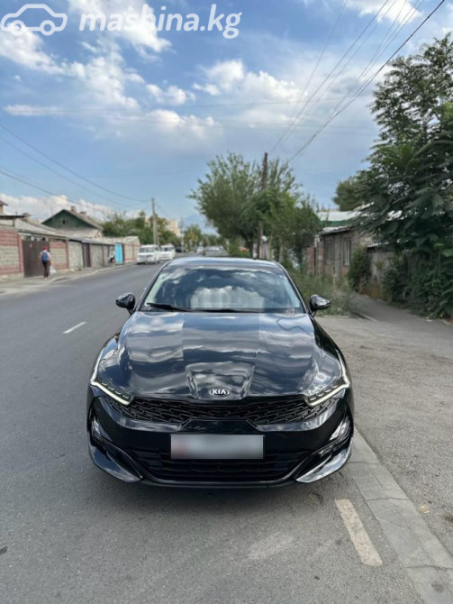 Kia K5 III Седан 2.0, 2020 Бишкек - сүрөт 5