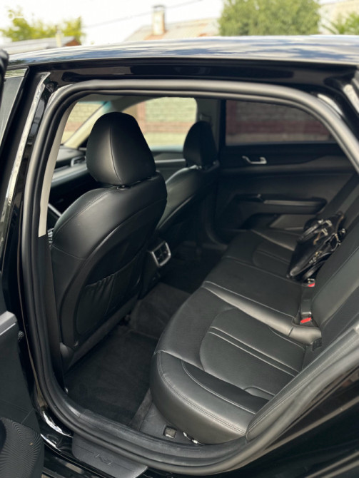 Kia K5 III Седан 2.0, 2020 Бишкек - сүрөт 3