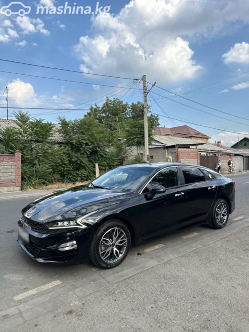 Kia K5 III Седан 2.0, 2020 Бишкек - сүрөт 1