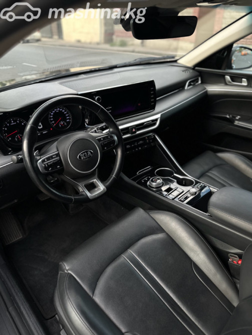 Kia K5 III Седан 2.0, 2020 Бишкек - сүрөт 8